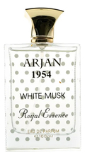 Norana Perfumes  Arjan 1954 White Musk