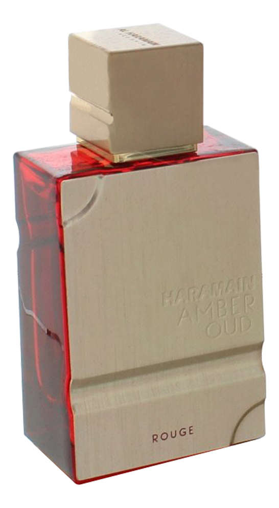 

Amber Oud Rouge: парфюмерная вода 60мл, Amber Oud Rouge