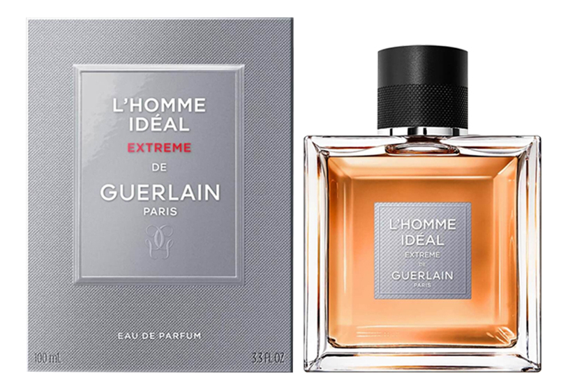 

L'Homme Ideal Extreme: парфюмерная вода 100мл, L'Homme Ideal Extreme
