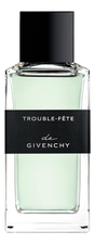 Givenchy Trouble - Fete
