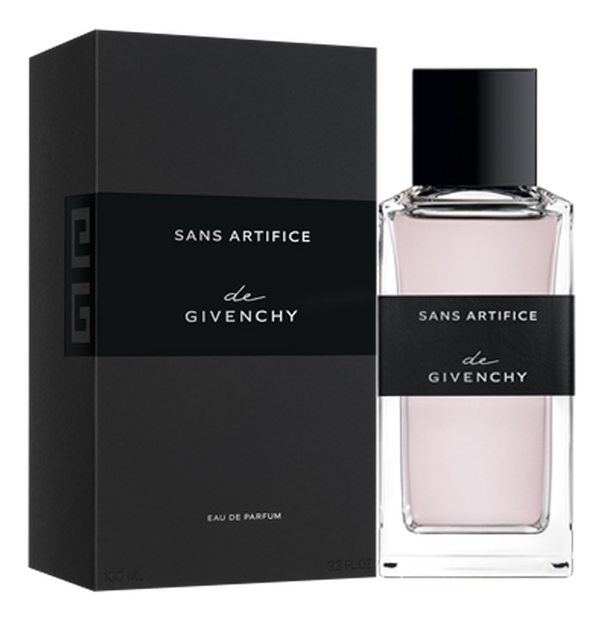 

Sans Artifice: парфюмерная вода 100мл, Sans Artifice