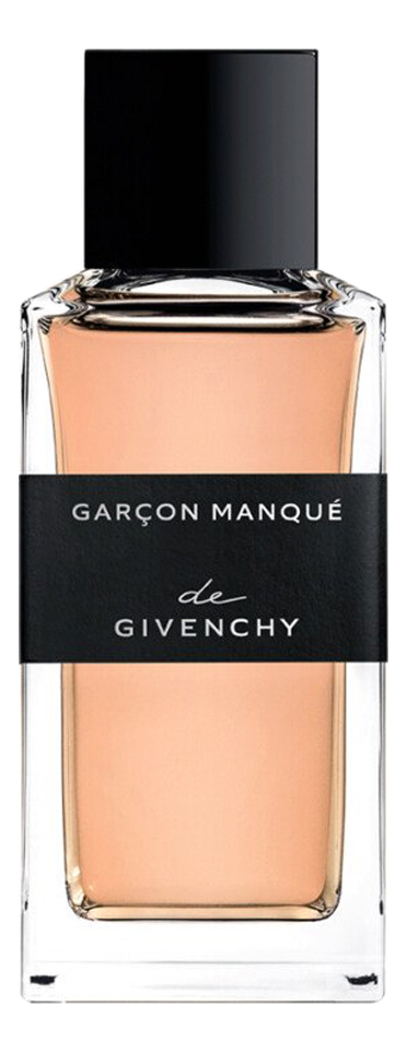 Garcon Manque: парфюмерная вода 10мл