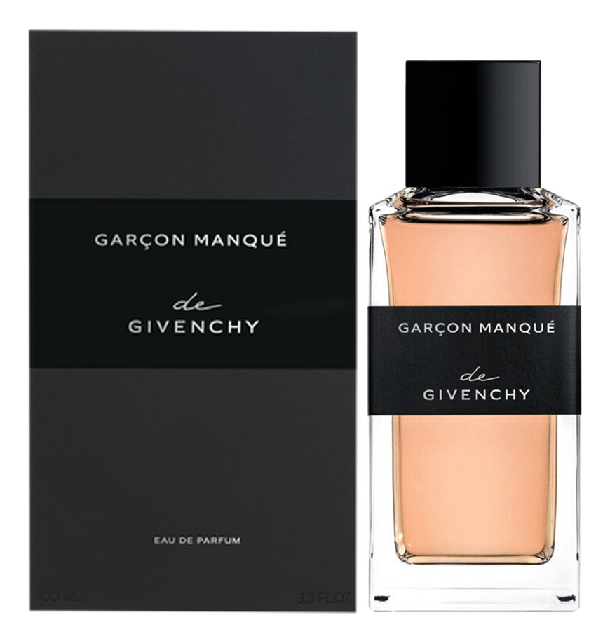 Garcon Manque: парфюмерная вода 100мл