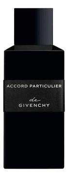 accord particulier givenchy