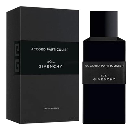 Givenchy Accord Particulier