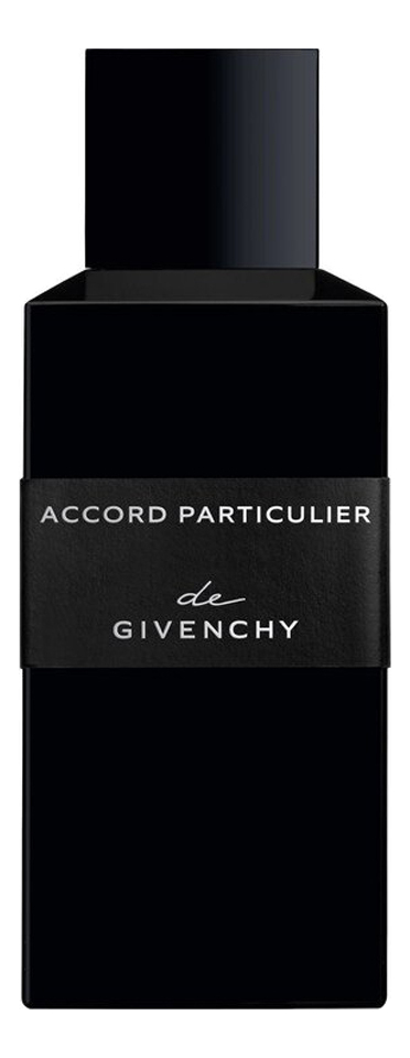 

Accord Particulier: парфюмерная вода 100мл, Accord Particulier
