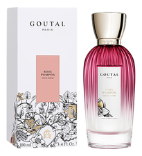 Goutal Rose Pompon Eau De Parfum 2020