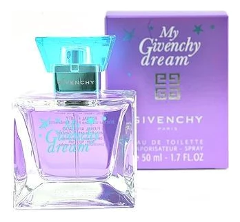 My Givenchy Dream