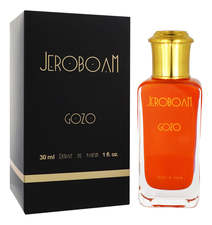 Jeroboam gozo купить селективную парфюмерию для женщин в Москве ...