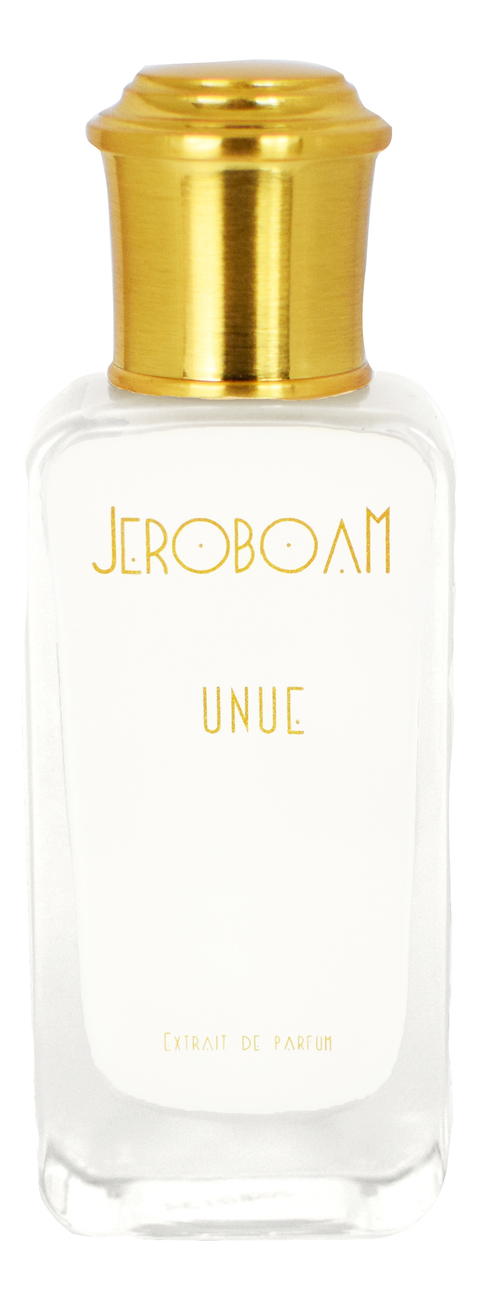 Jeroboam Unue Духи, Парфюмерная вода купить от 30 мл по цене от