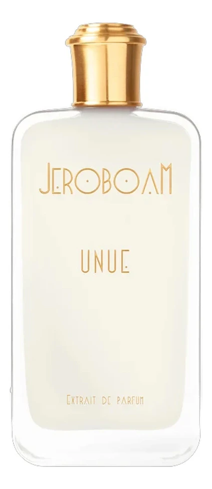 Jeroboam Unue
