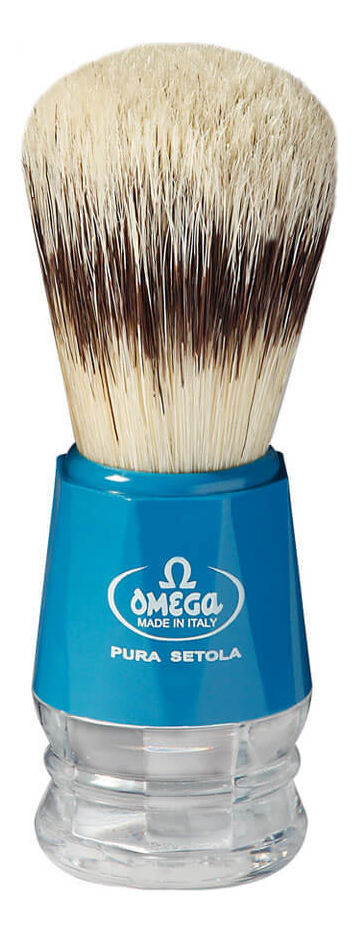 

Помазок для бритья Щетина кабана 10,3см 10218