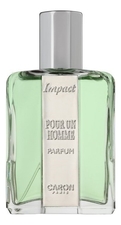 Caron  Impact Pour Un Homme