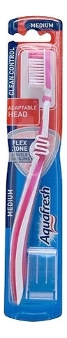 

Зубная щетка Everyday Clean Control Medium