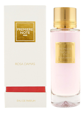 Premiere Note  Rosa Damas