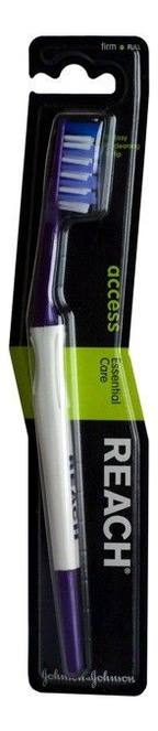 

Зубная щетка Access Essential Care Medium (цвет в ассортименте)