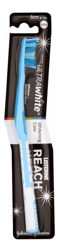 

Зубная щетка Ultra White Full