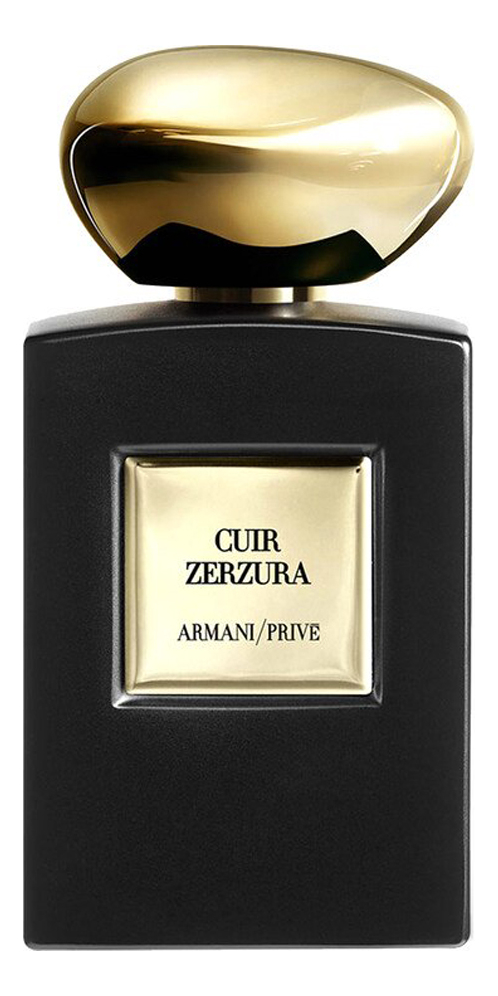 

Cuir Zerzura: парфюмерная вода 50мл, Cuir Zerzura