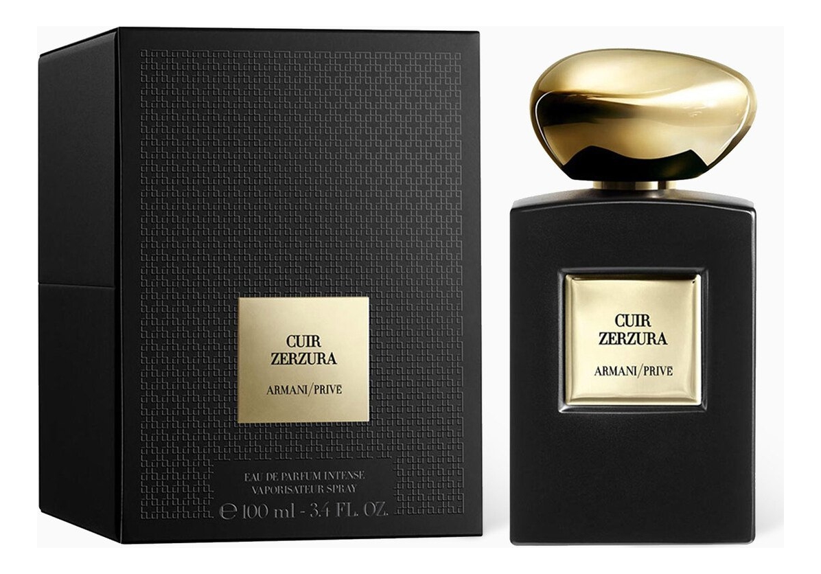 

Prive Cuir Zerzura: парфюмерная вода 100мл, Prive Cuir Zerzura