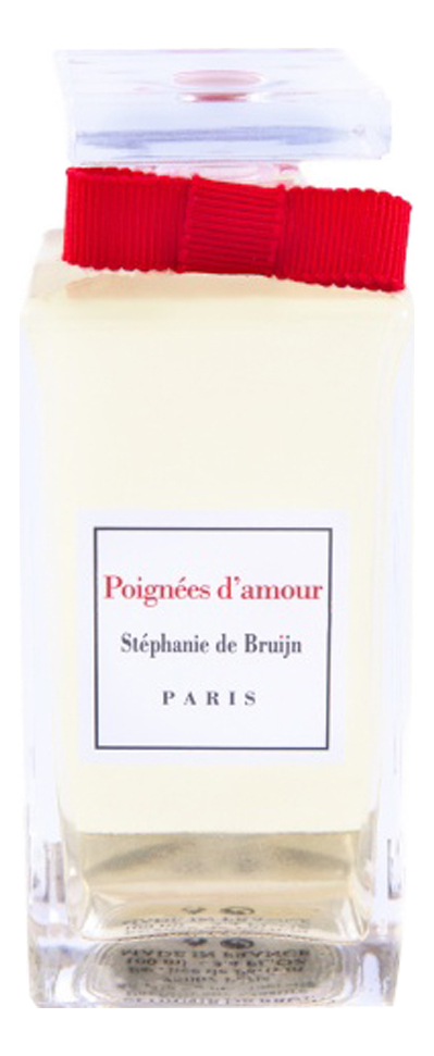 Poignees D'Amour: духи 100мл уценка