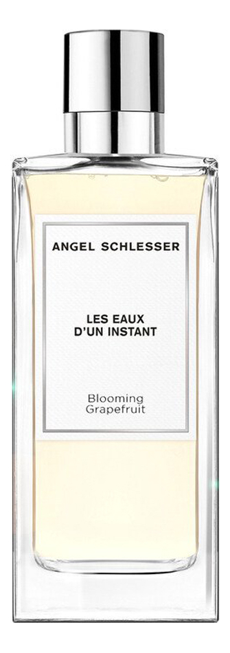 

Blooming Grapefruit: туалетная вода 100мл уценка, Blooming Grapefruit