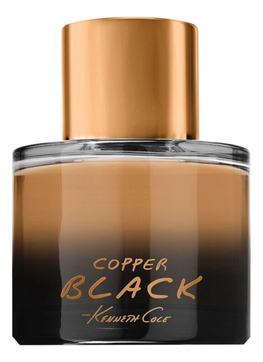 Copper Black