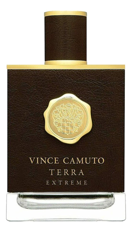 Vince Camuto terra extreme купить элитный мужской парфюм в Москве оригинальные духи класса люкс