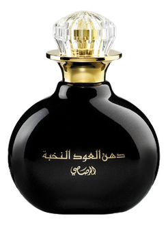 Купить Dhan Al Oudh Al Nokhba: парфюмерная вода 40мл, Rasasi