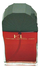 Karl Lagerfeld  KL