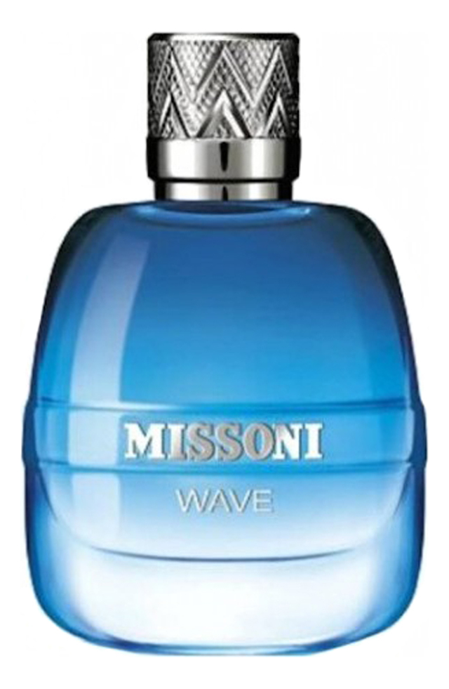 

Missoni Wave: туалетная вода 100мл, Missoni Wave