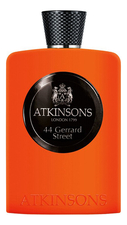Atkinsons 44 Gerrard Street