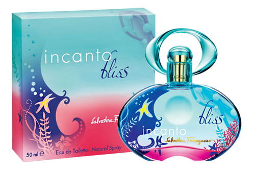 

Incanto Bliss: туалетная вода 50мл, Incanto Bliss