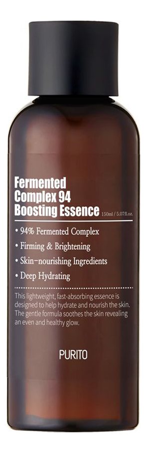 

Эссенция для лица Fermented Complex 94 Boosting Essence 150мл