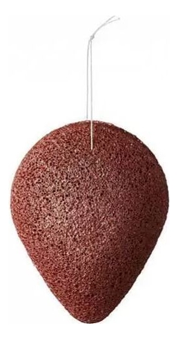 

Спонж для макияжа Jeju Volcanic Scoria Konjac Sponge