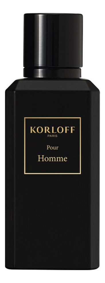 

Pour Homme: парфюмерная вода 88мл тестер, Pour Homme