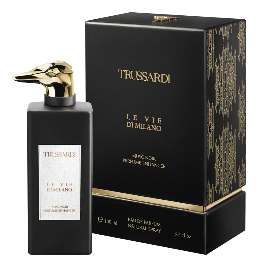Musc Noir Perfume Enhancer: парфюмерная вода 100мл hermès voyage d hermès perfume 100