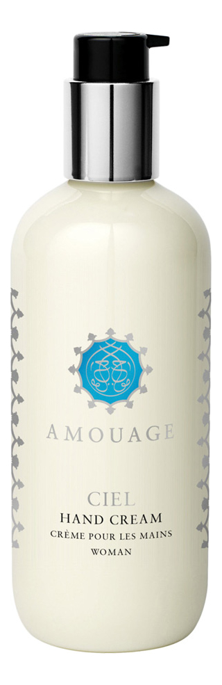

Ciel for woman: крем для рук 300мл, Ciel For Woman