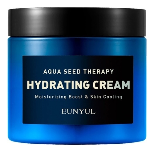 

Крем для лица Aqua Seed Therapy Hydrating Cream 270г