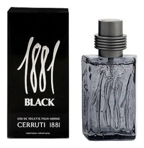 1881 Black
