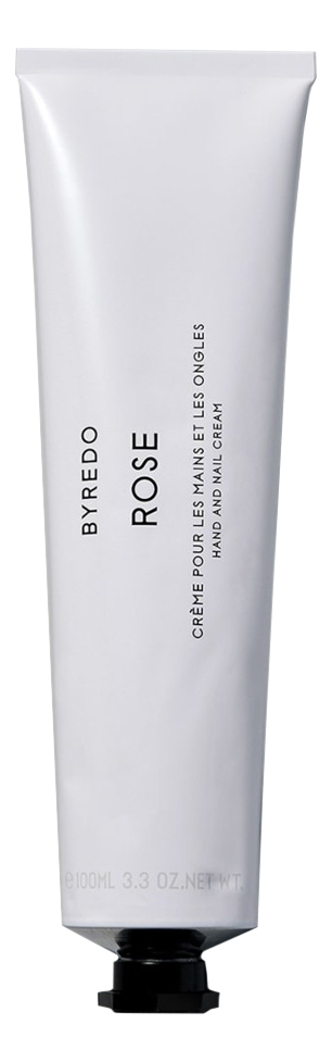 

Крем для рук Rose 100мл