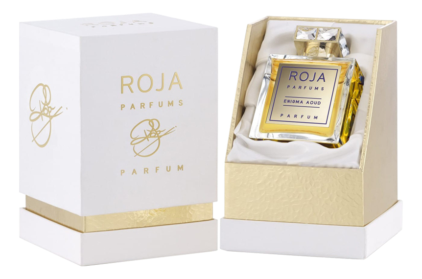 

Enigma Aoud: духи 100мл, Enigma Aoud