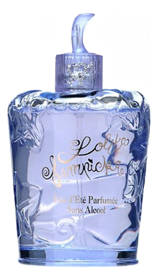 

Eau D'Ete Parfumee: парфюмерная вода 100мл, Eau D'Ete Parfumee