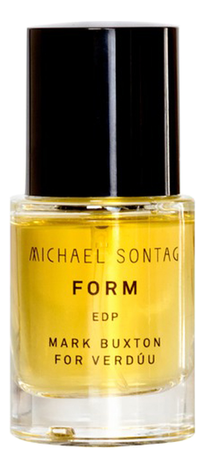 

For Verduu Michael Sontag: парфюмерная вода 15мл, For Verduu Michael Sontag