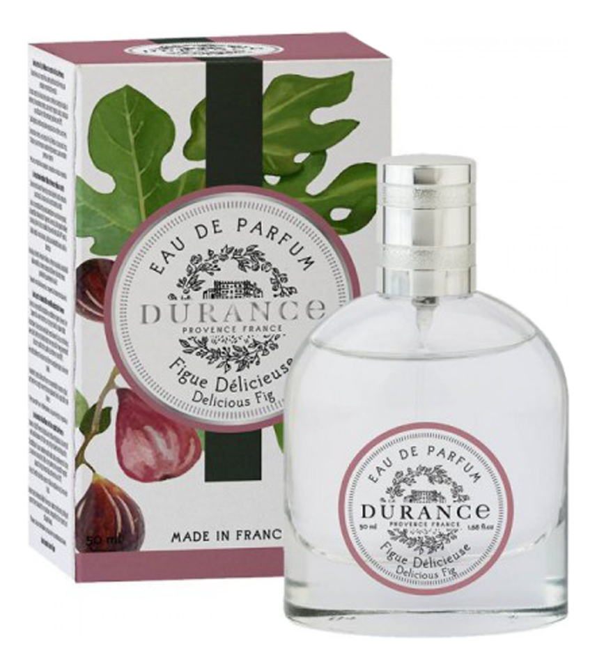 

Figue Delicieuse: парфюмерная вода 50мл, Figue Delicieuse