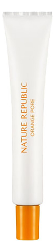 

Праймер для лица Botanical Orange Pore Primer SPF45 PA+++ 20мл