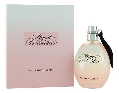 

Eau Provocateur: туалетная вода 50мл, Eau Provocateur