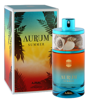 Aurum Summer