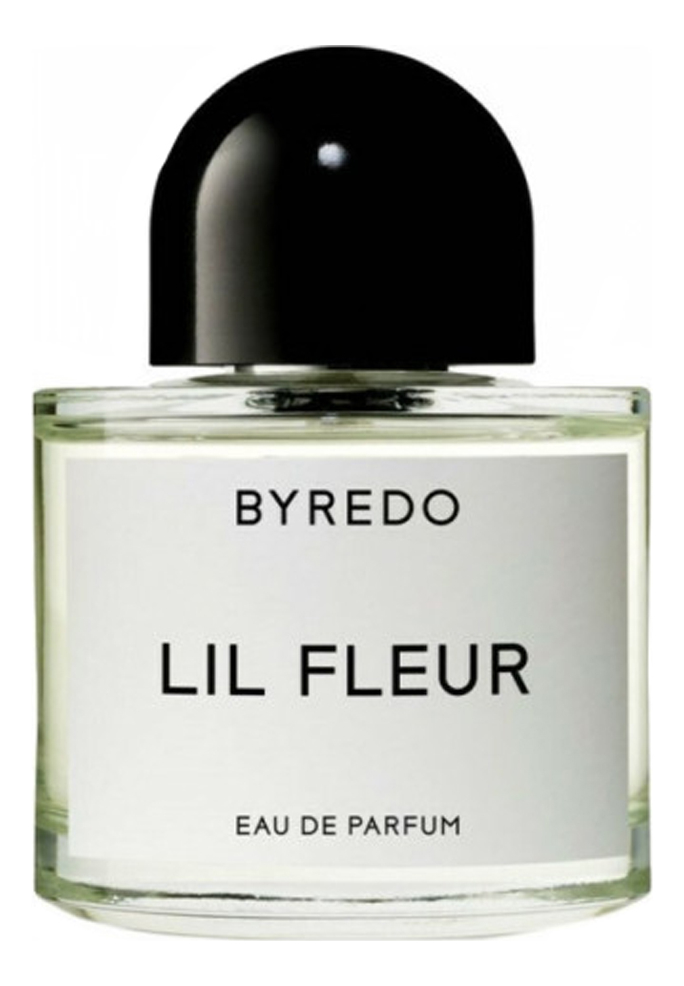 

Lil Fleur: парфюмерная вода 1,5мл, Lil Fleur