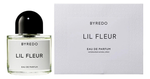 Lil Fleur