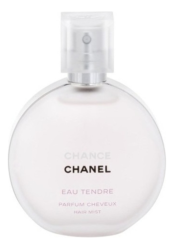 Chance Eau Tendre: дымка для волос 35мл